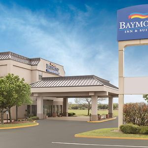 Baymont By Wyndham Oklahoma City/Quail Springs