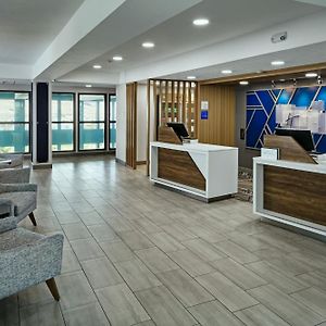 Holiday Inn Express Lewiston By Ihg